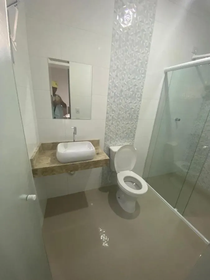 *****  Hotel Quintino - Metro Se -Localizado No Coracao De Sao Paulo Proximo Ao Bras E 25 De Marco Com Estacionamento No Local Gratis ブラジル