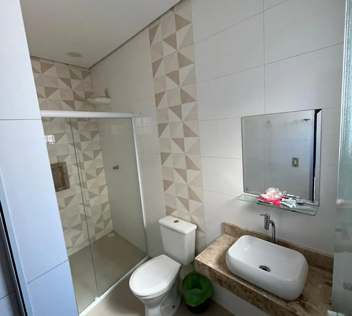 Hotel Quintino - Metro Se -Localizado No Coracao De Sao Paulo Proximo Ao Bras E 25 De Marco Com Estacionamento No Local Gratis 5*,  ブラジル