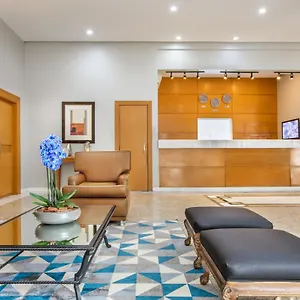 Hotel Plaza American Loft