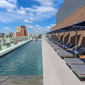 Fasano Itaim Hotel