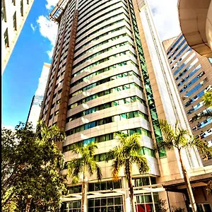 Hotel Radisson Vila Olimpia, Sao Paulo