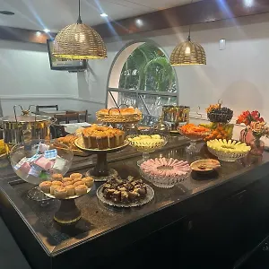 Paulista Flat Apartahotel