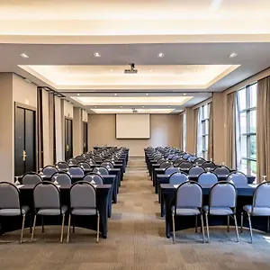 5* Hotel Grand Mercure Sp Itaim Bibi