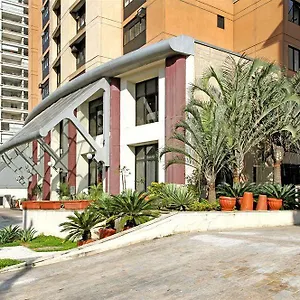 Travel Ibirapuera Hotel